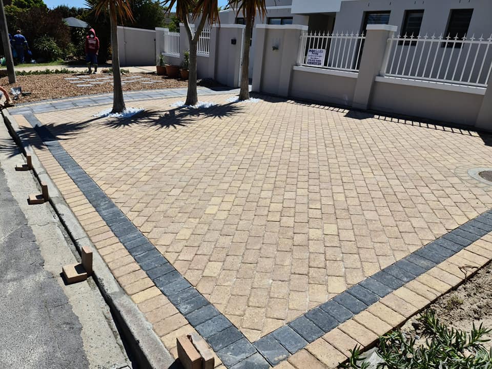 Macland Paving