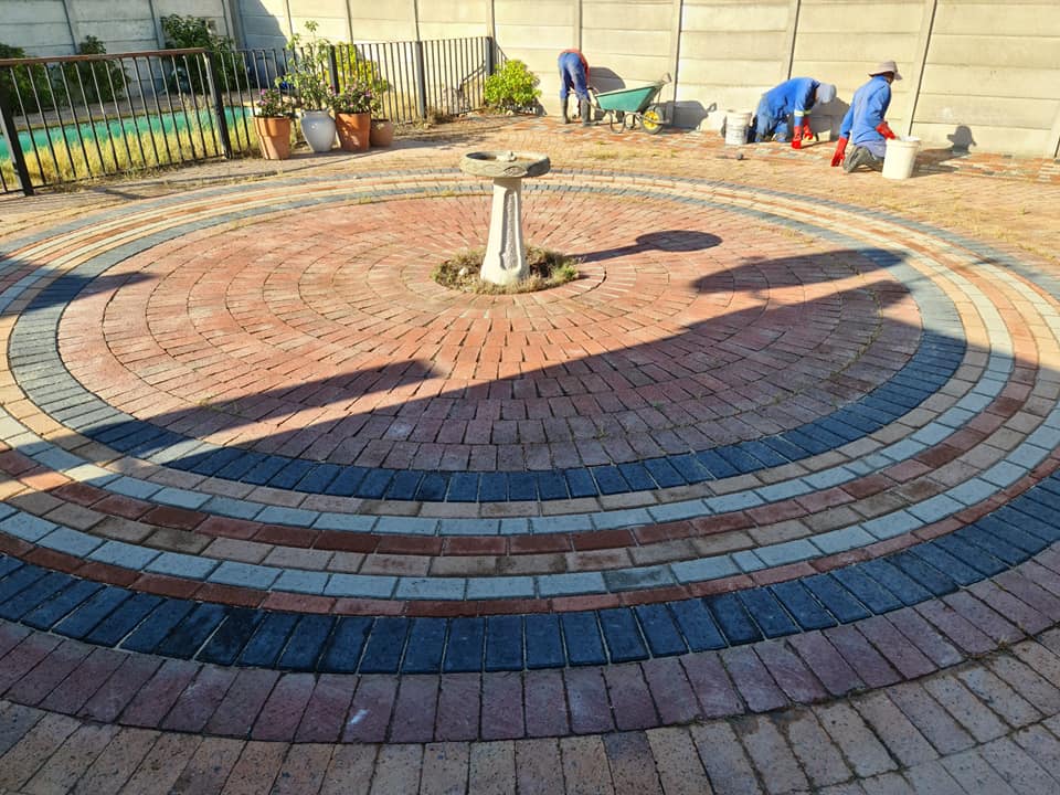 Macland Paving