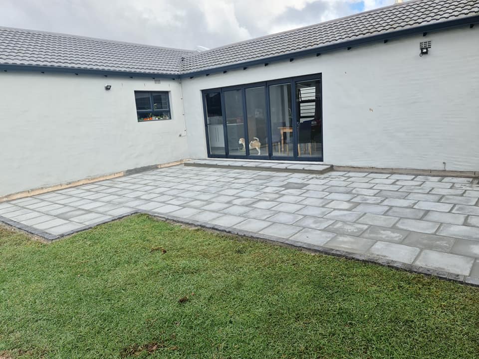 Macland Paving