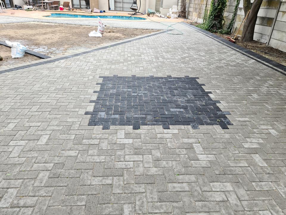 Macland Paving