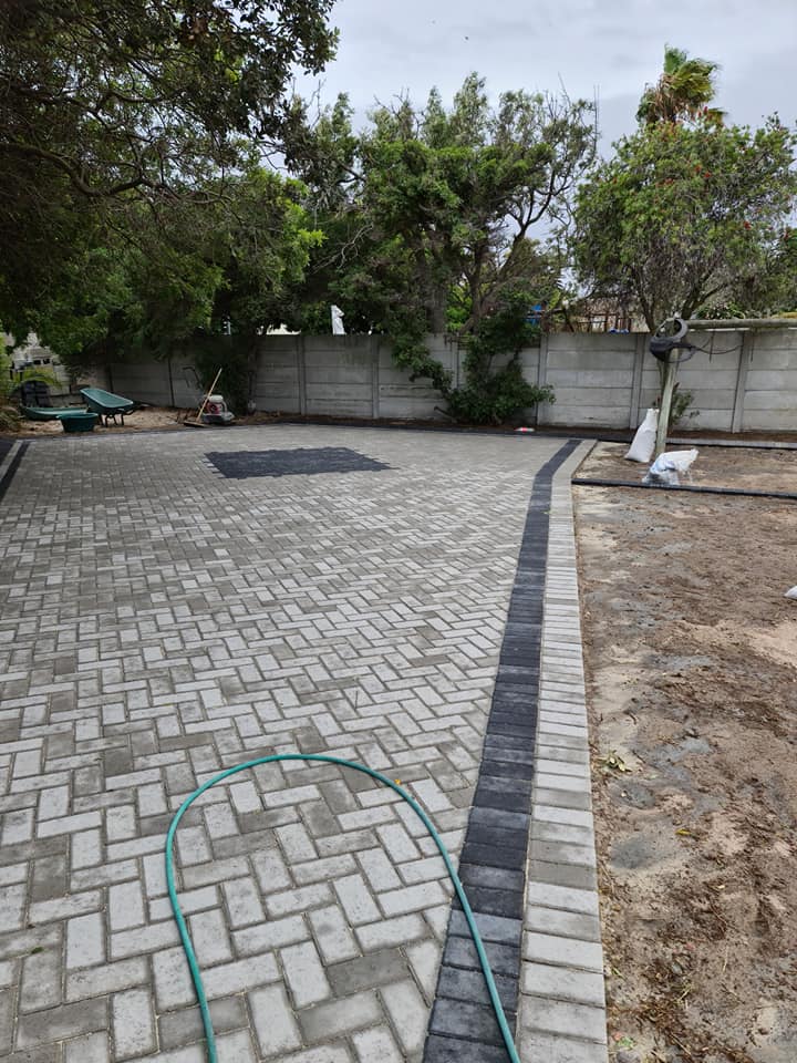 Macland Paving