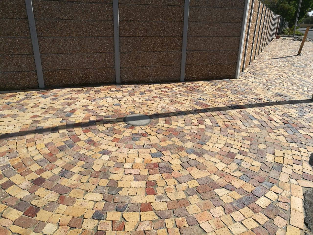 Macland Paving