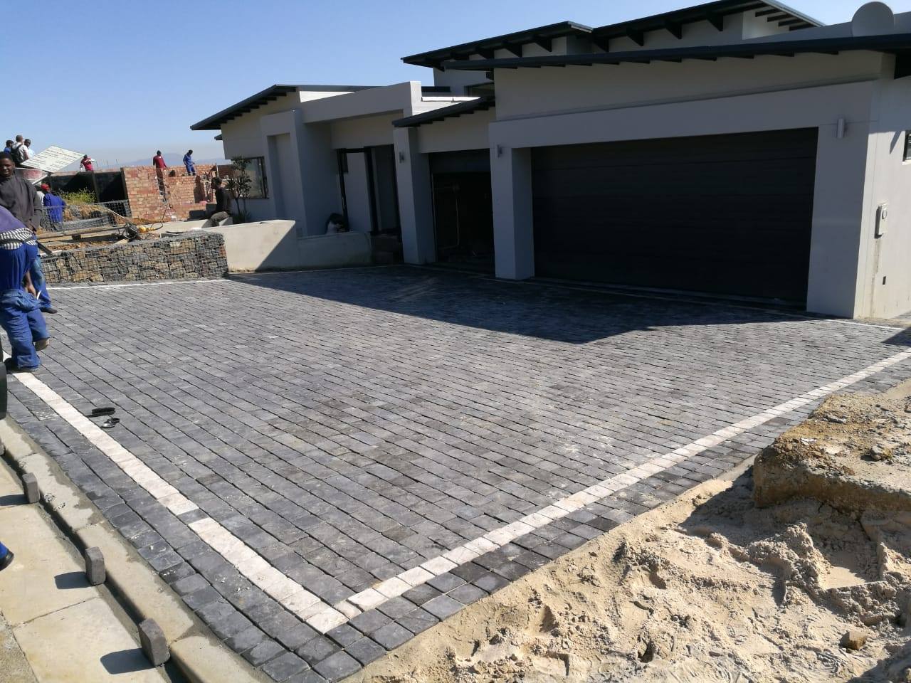 Macland Paving