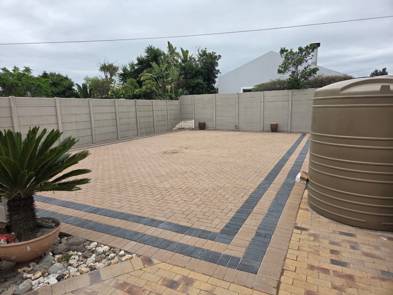 Macland Paving